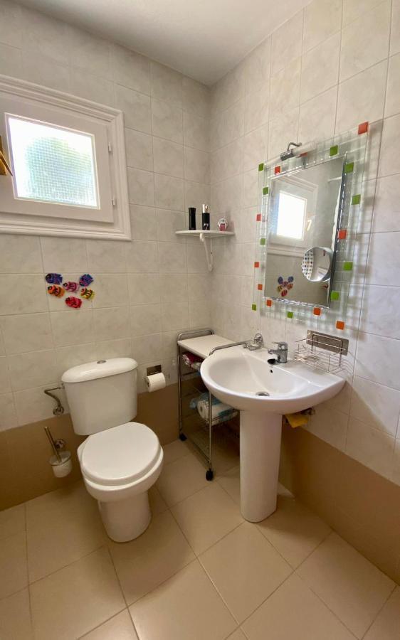 Apartamento Jardines Tropicales Dos Piscinas Vera Playa Las Marinas Urbanizacion Vera Coast エクステリア 写真