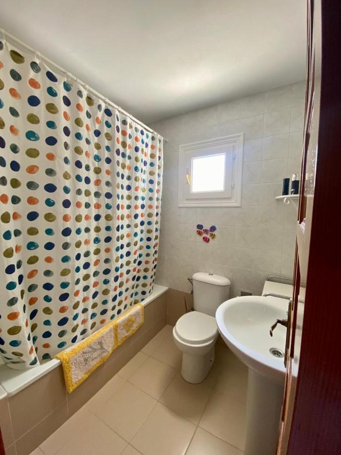 Apartamento Jardines Tropicales Dos Piscinas Vera Playa Las Marinas Urbanizacion Vera Coast エクステリア 写真