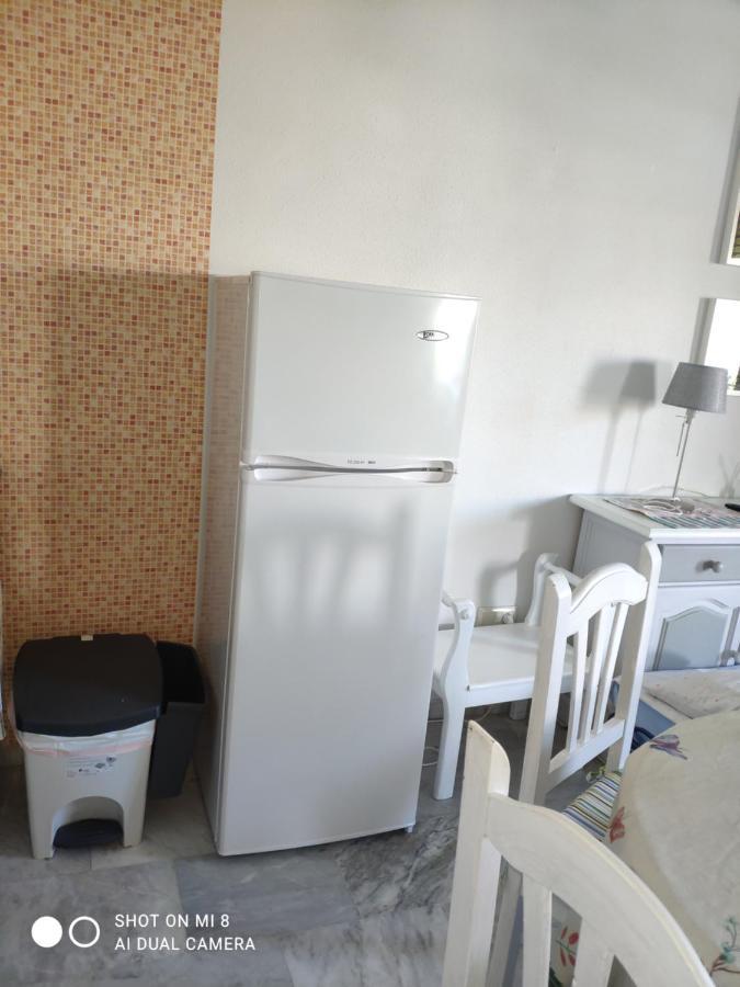 Apartamento Jardines Tropicales Dos Piscinas Vera Playa Las Marinas Urbanizacion Vera Coast エクステリア 写真