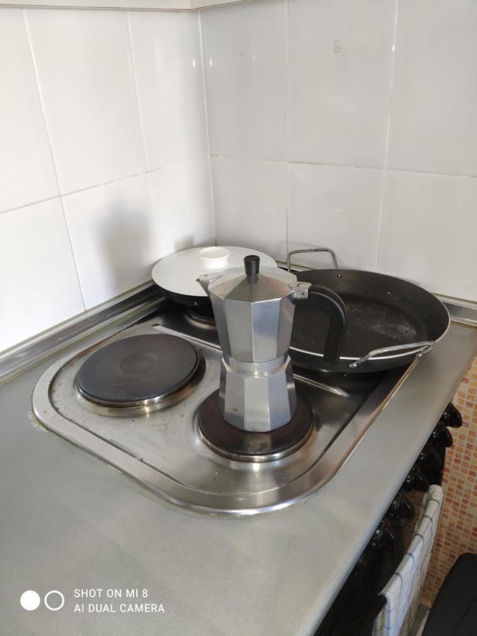 Apartamento Jardines Tropicales Dos Piscinas Vera Playa Las Marinas Urbanizacion Vera Coast エクステリア 写真